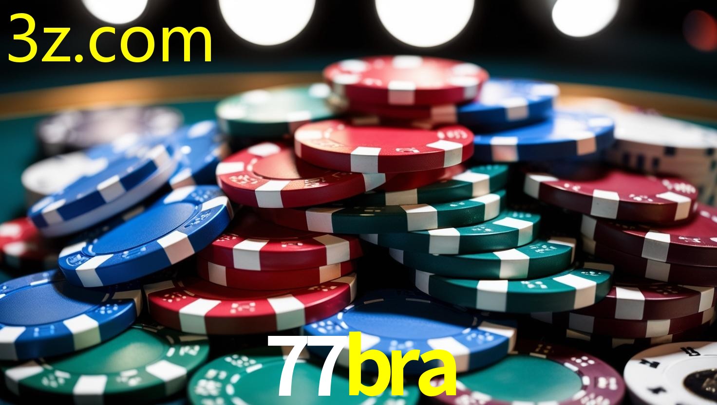 Apostas na Site 77BRA.COM